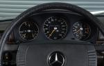 Mercedes-Benz S-Class 1972 года